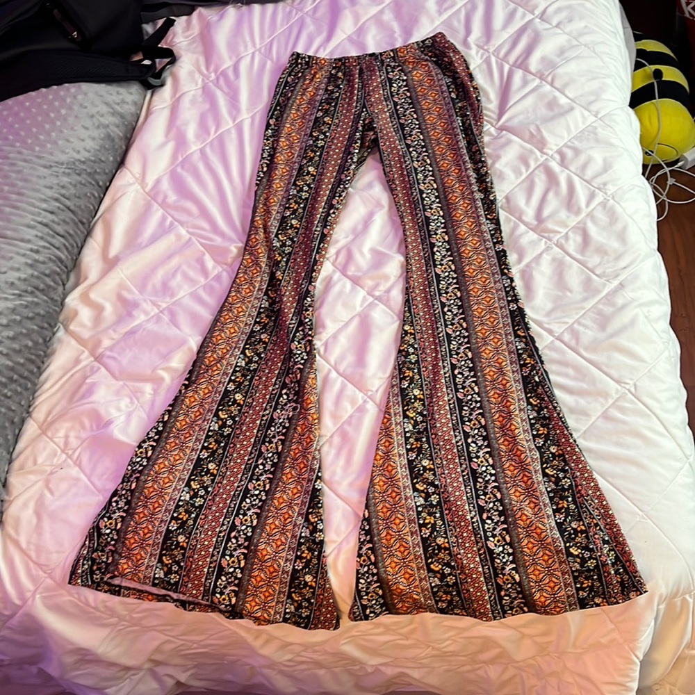 Rue 21 flare leggings